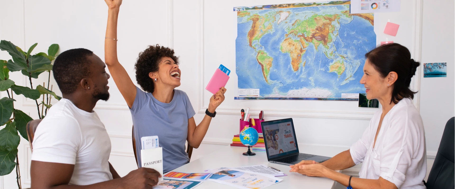 Banner Nosotros - Overseas Peru