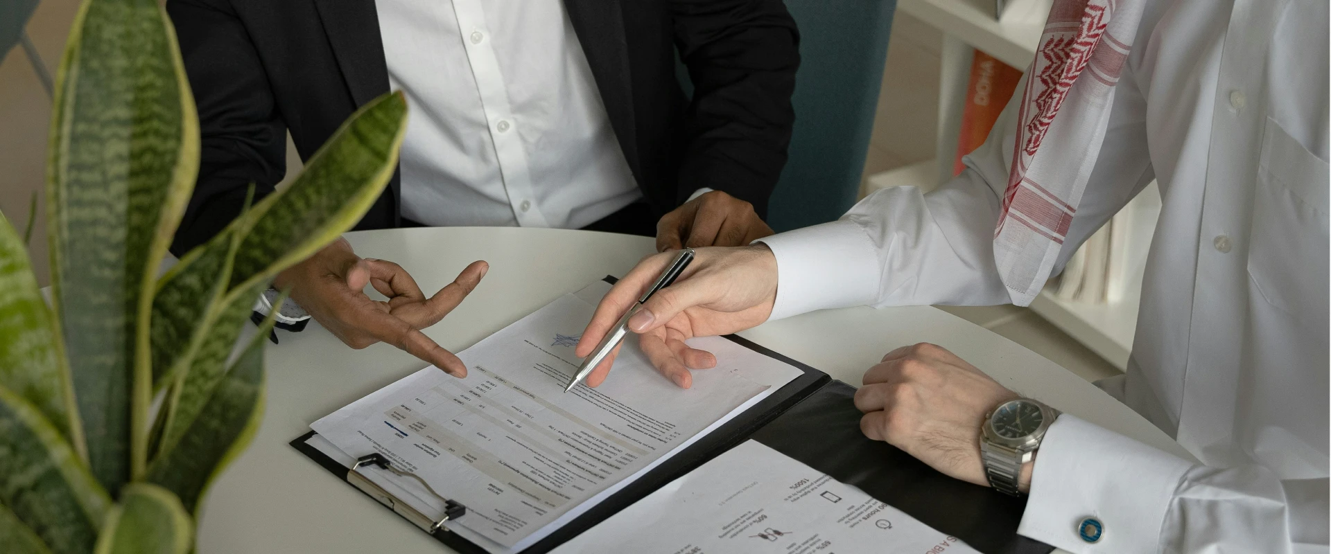 Convenios - Overseas