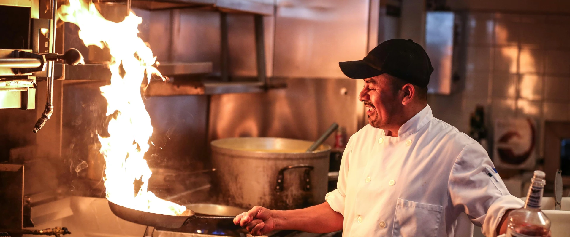 Internship España - Overseas peru